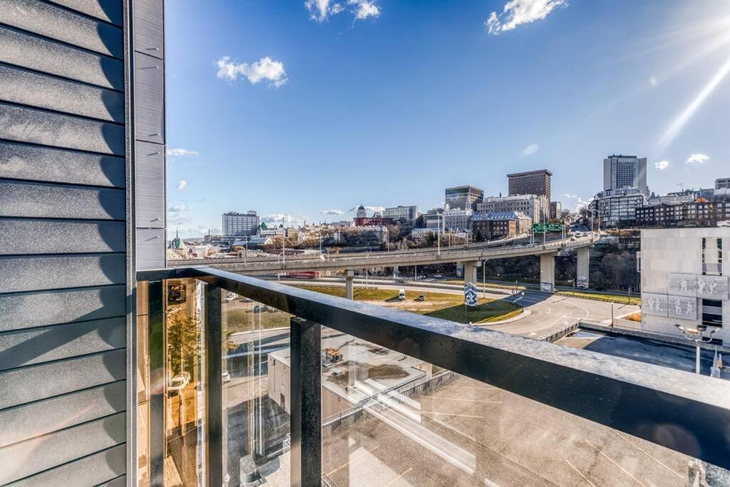 Apartament The Caiman 907- Perfect For 6-8 People Québec Zewnętrze zdjęcie