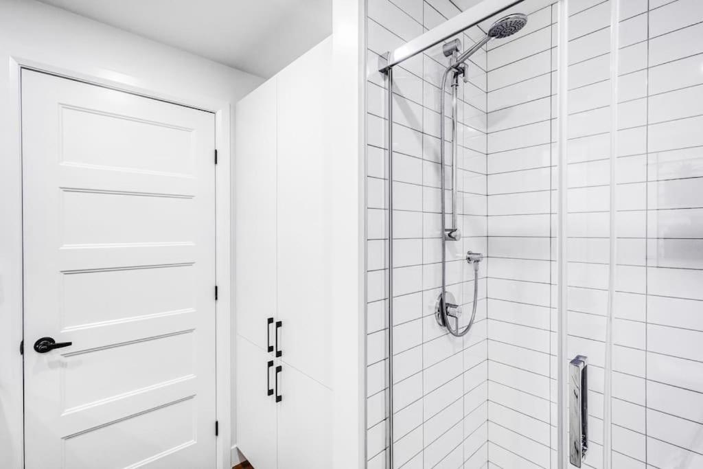 Apartament The Caiman 907- Perfect For 6-8 People Québec Zewnętrze zdjęcie