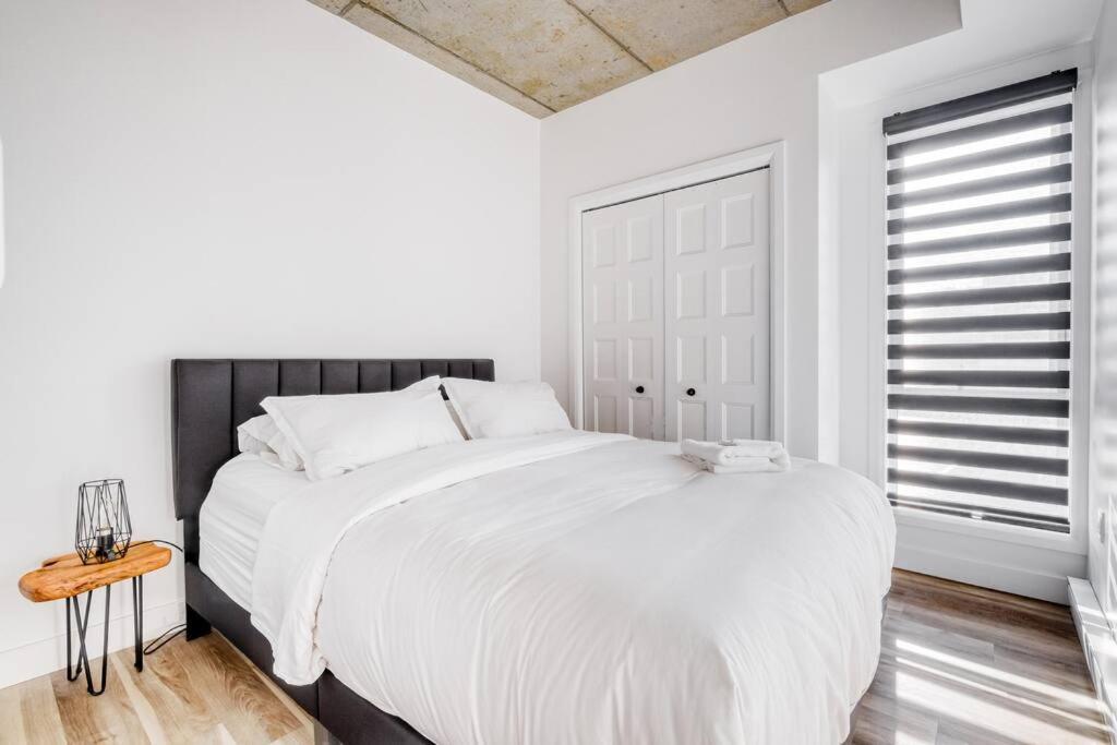 Apartament The Caiman 907- Perfect For 6-8 People Québec Zewnętrze zdjęcie